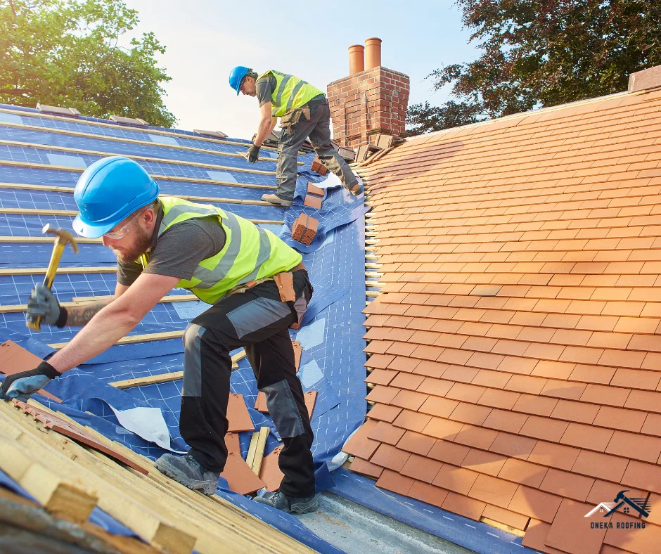 Why choose Roof Repair Near Me in Freeland, MI